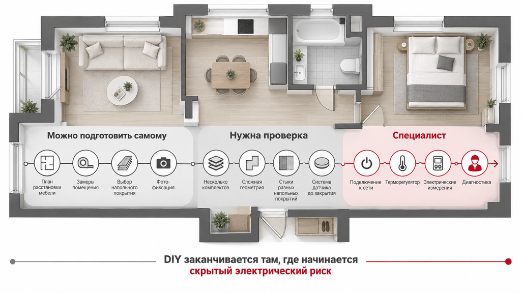 image-1024x576 Монтаж теплого пола специалистом, когда DIY заканчивается и нужен профессионал